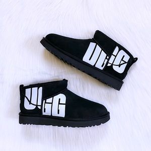 ugg ultra mini chopd